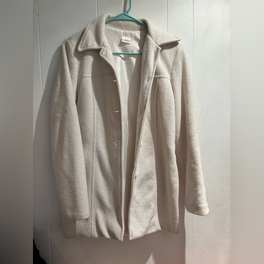 Forever 21 Women Coat